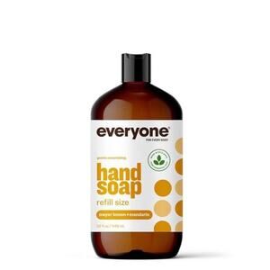 EVERYONE SOAP HAND LEMON MANDARIN 32 FL OZ